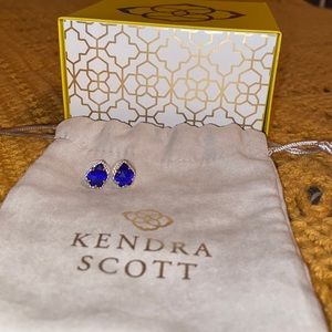 Kendra Scott Tessa Stud Earrings